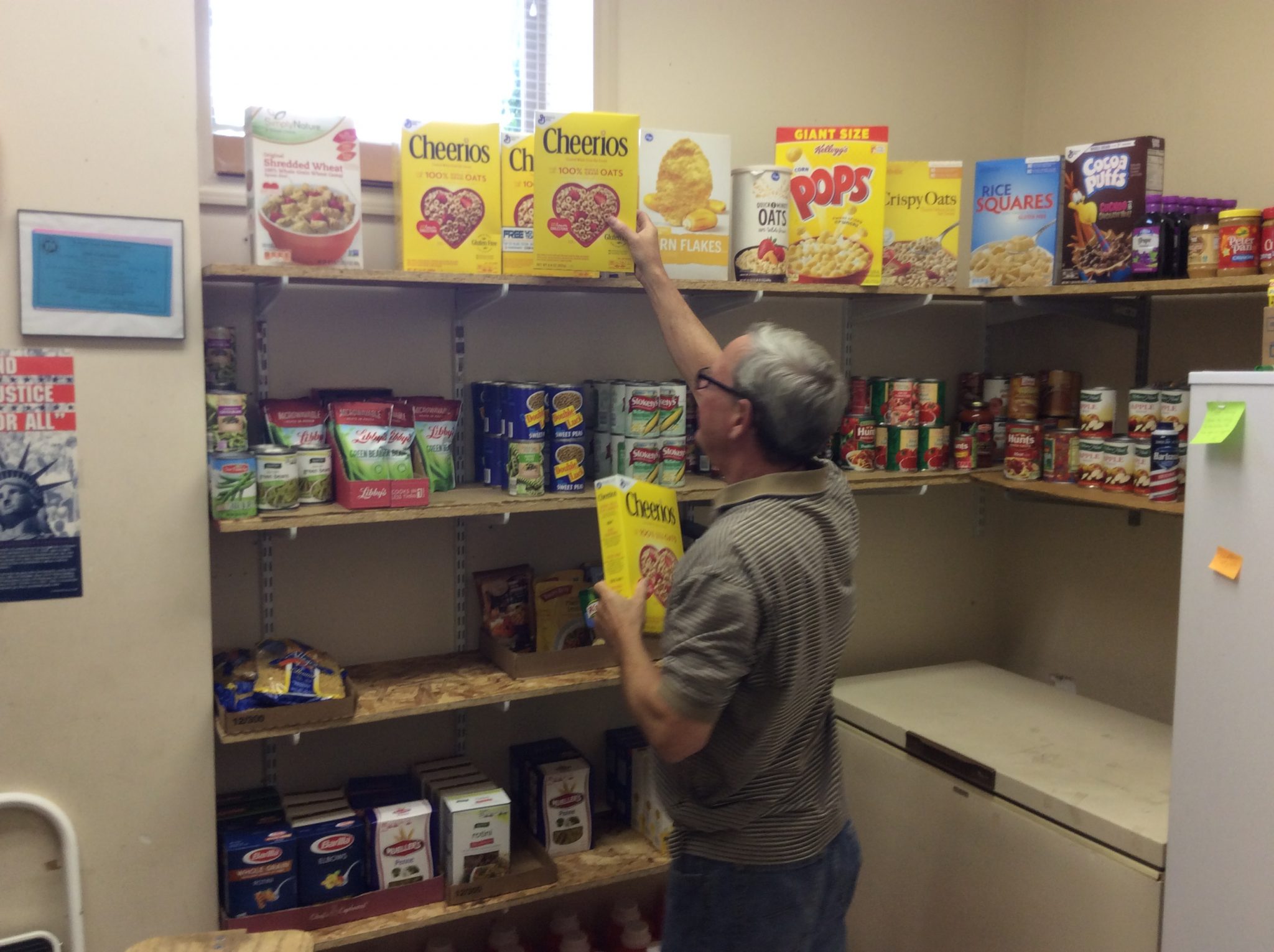 Northeast Neighborhood Council